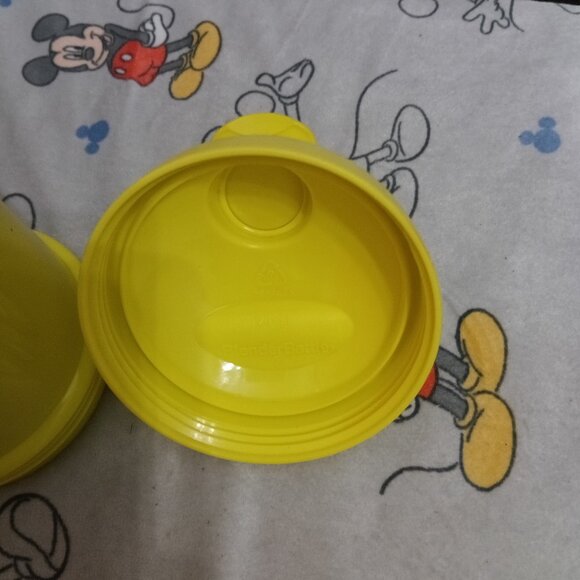 "Ghost" Blender Bottle - Picture 3 of 8